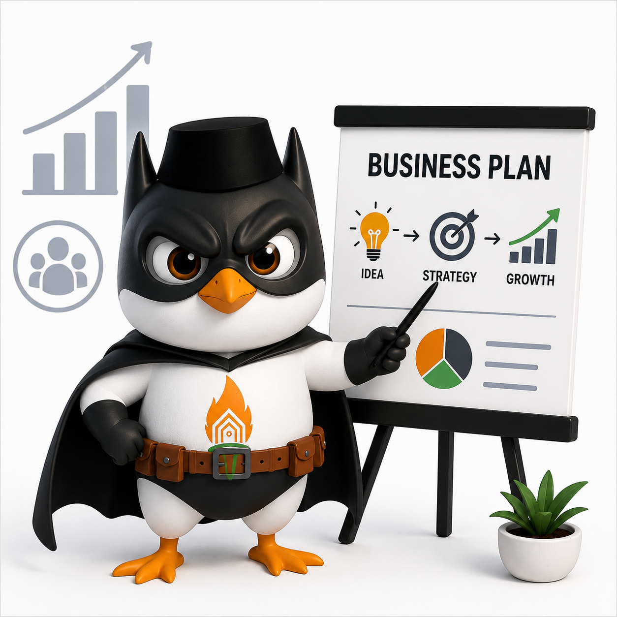 Business Plan