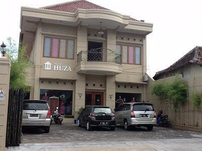 Batik Huza Pekalongan