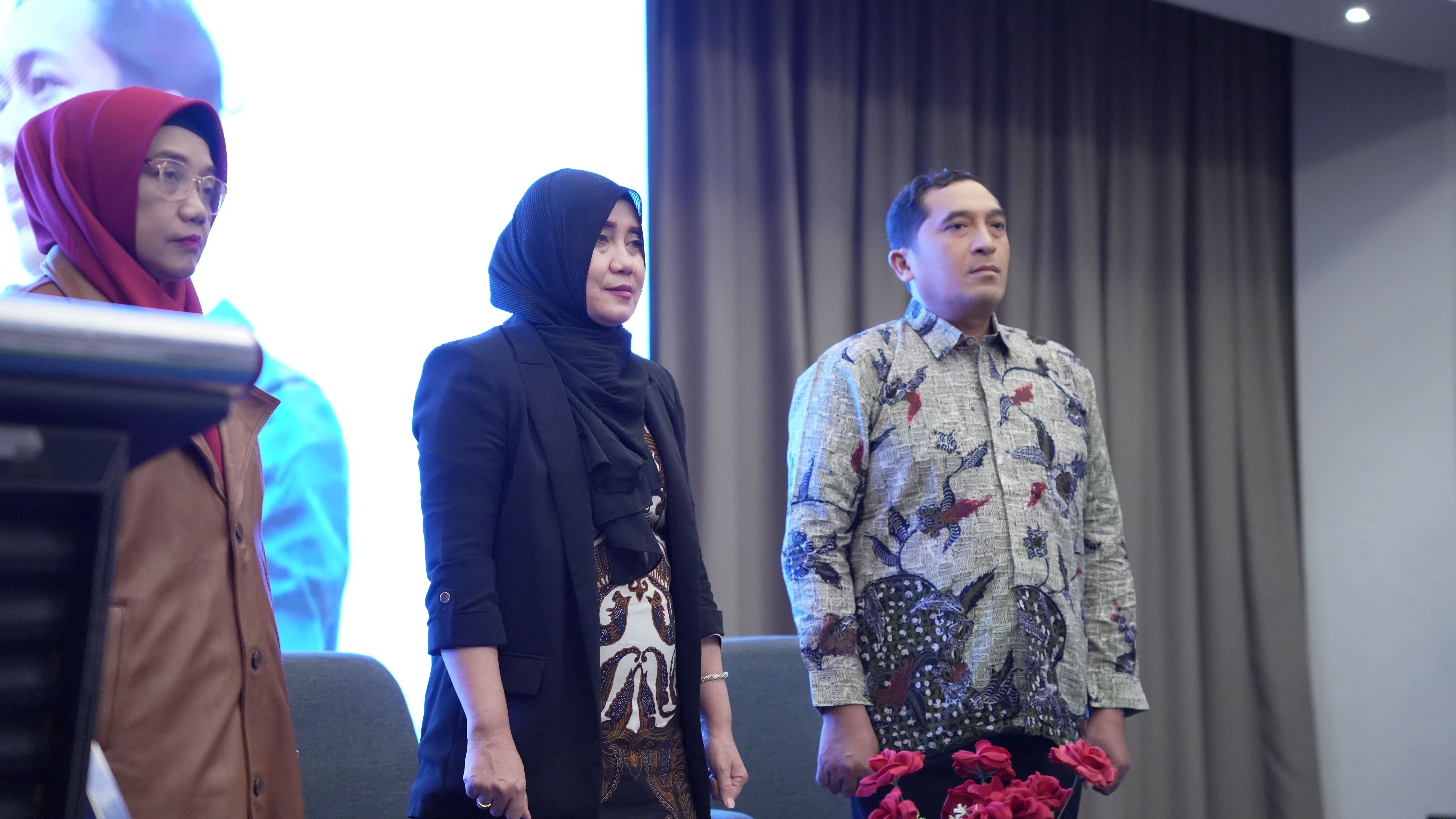 FGD PORSI JAWARA II
