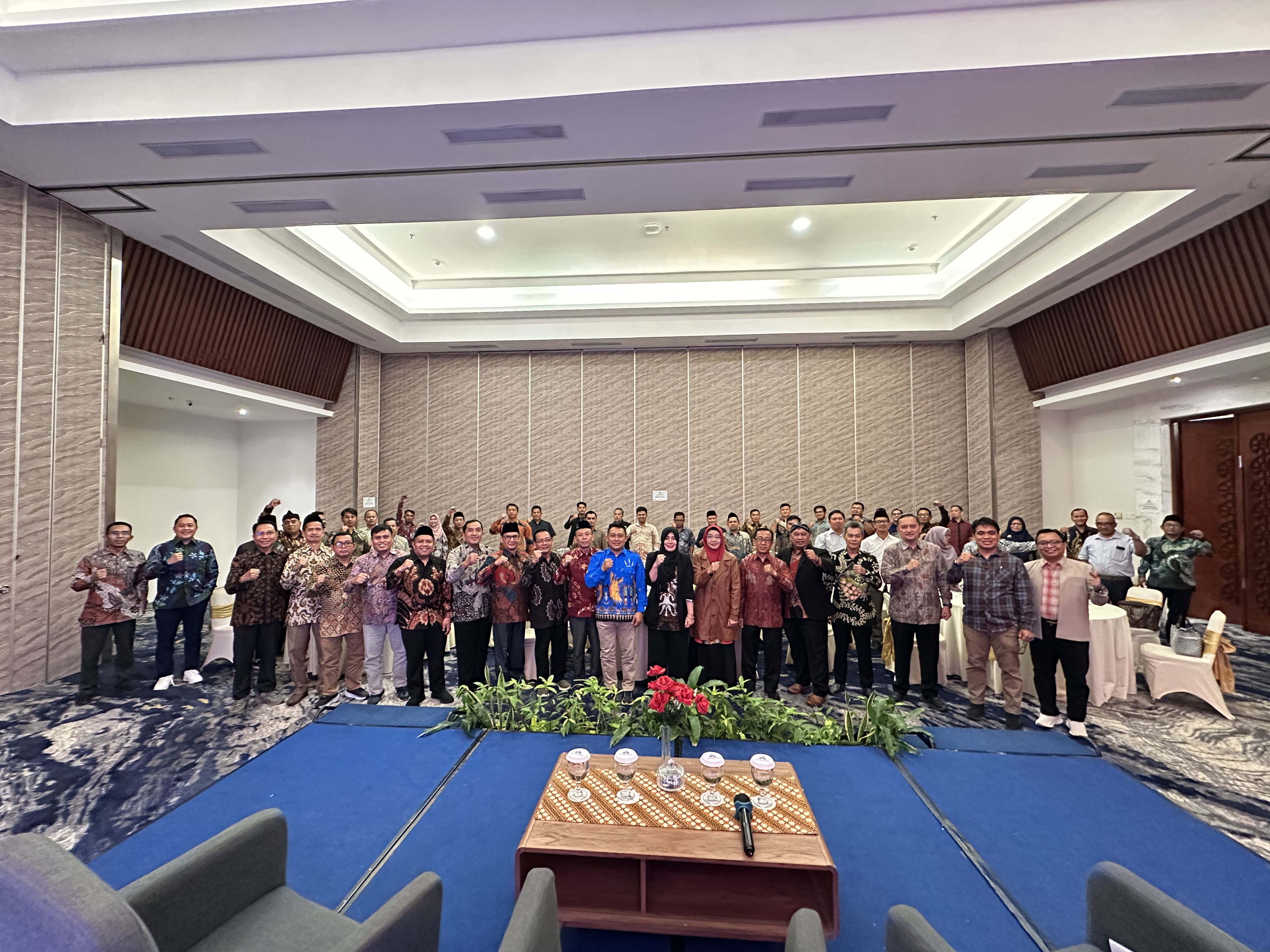 FGD PORSI JAWARA II (1)