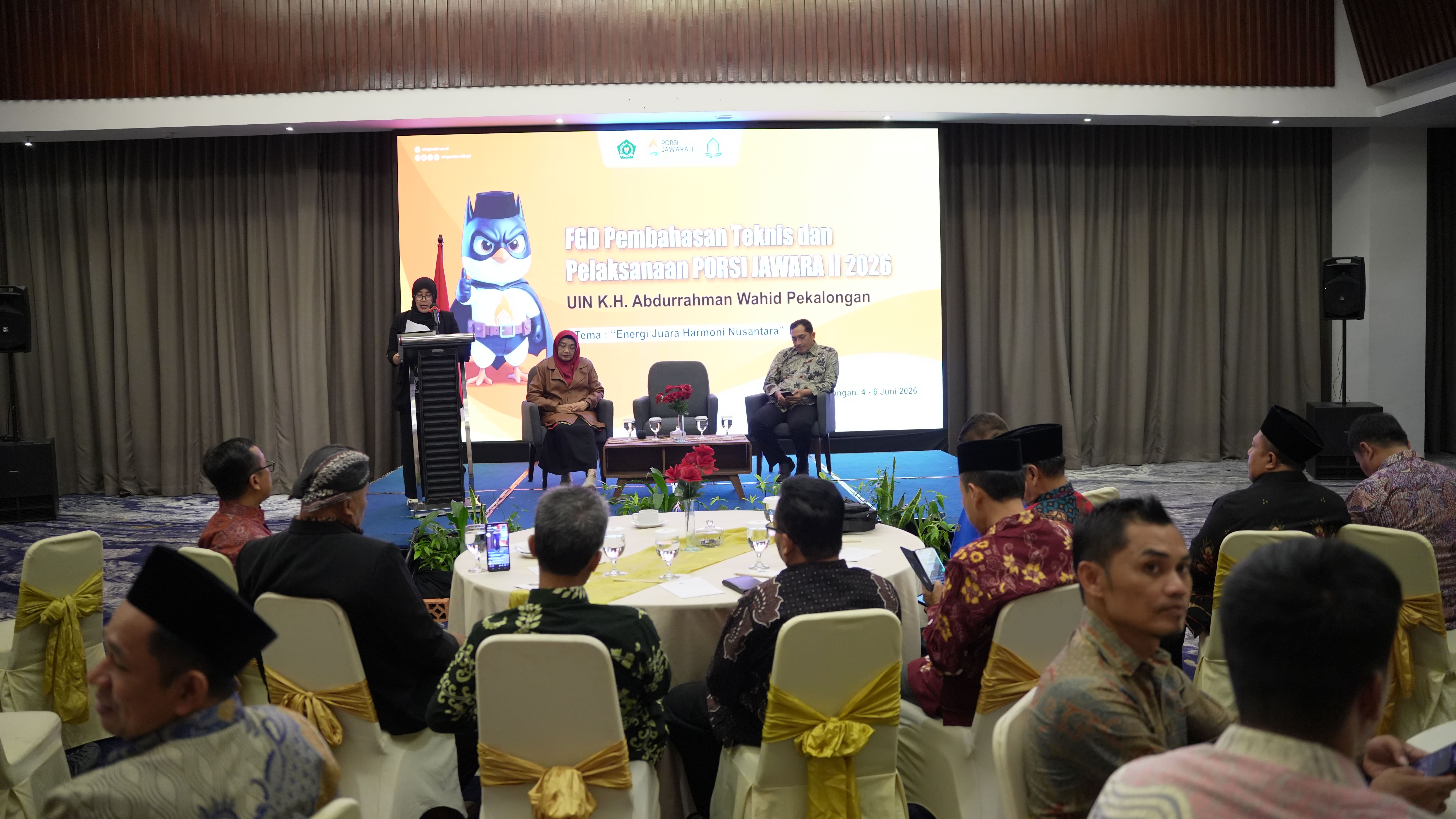 FGD PORSI JAWARA II (3)