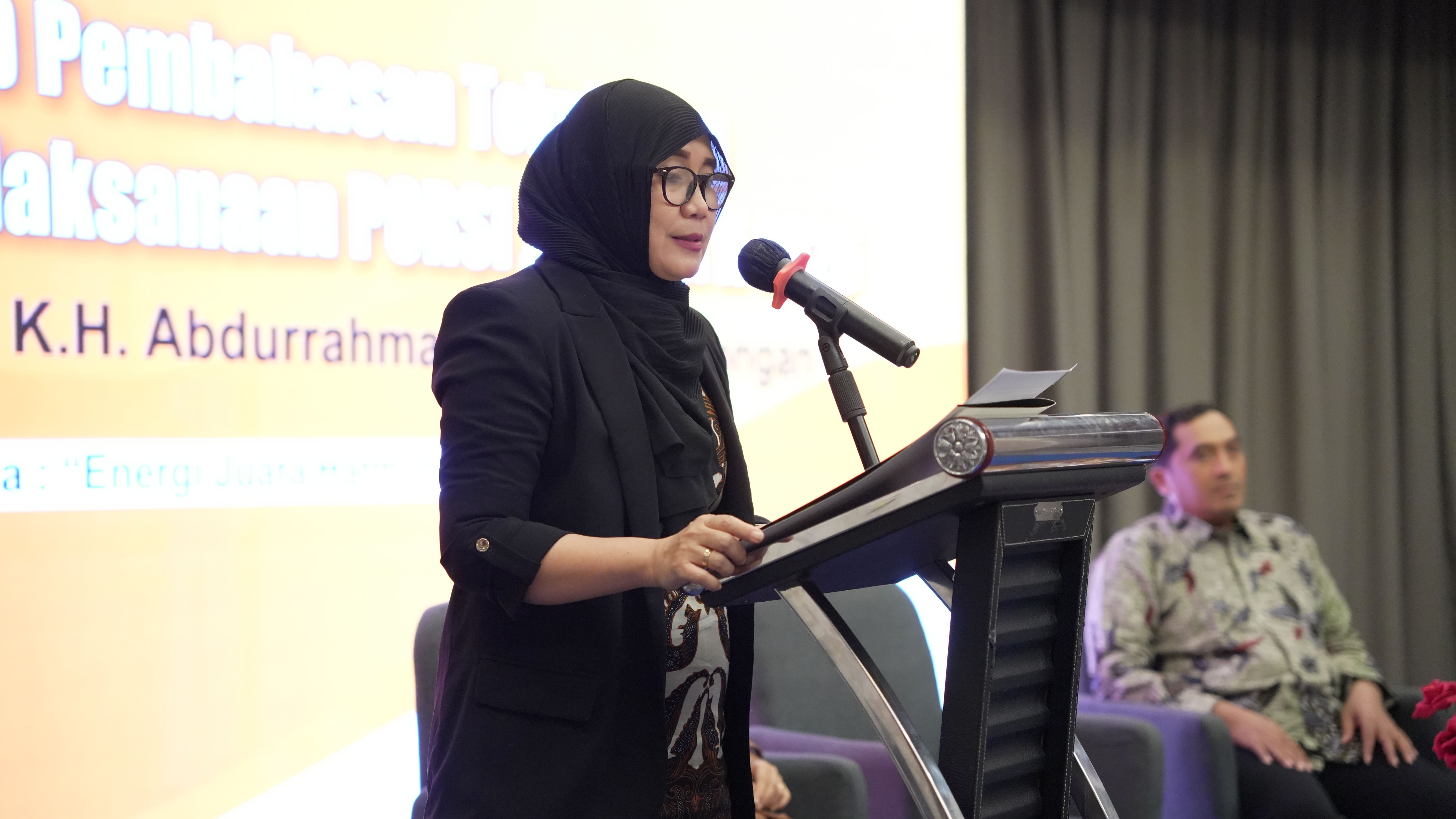 FGD PORSI JAWARA II