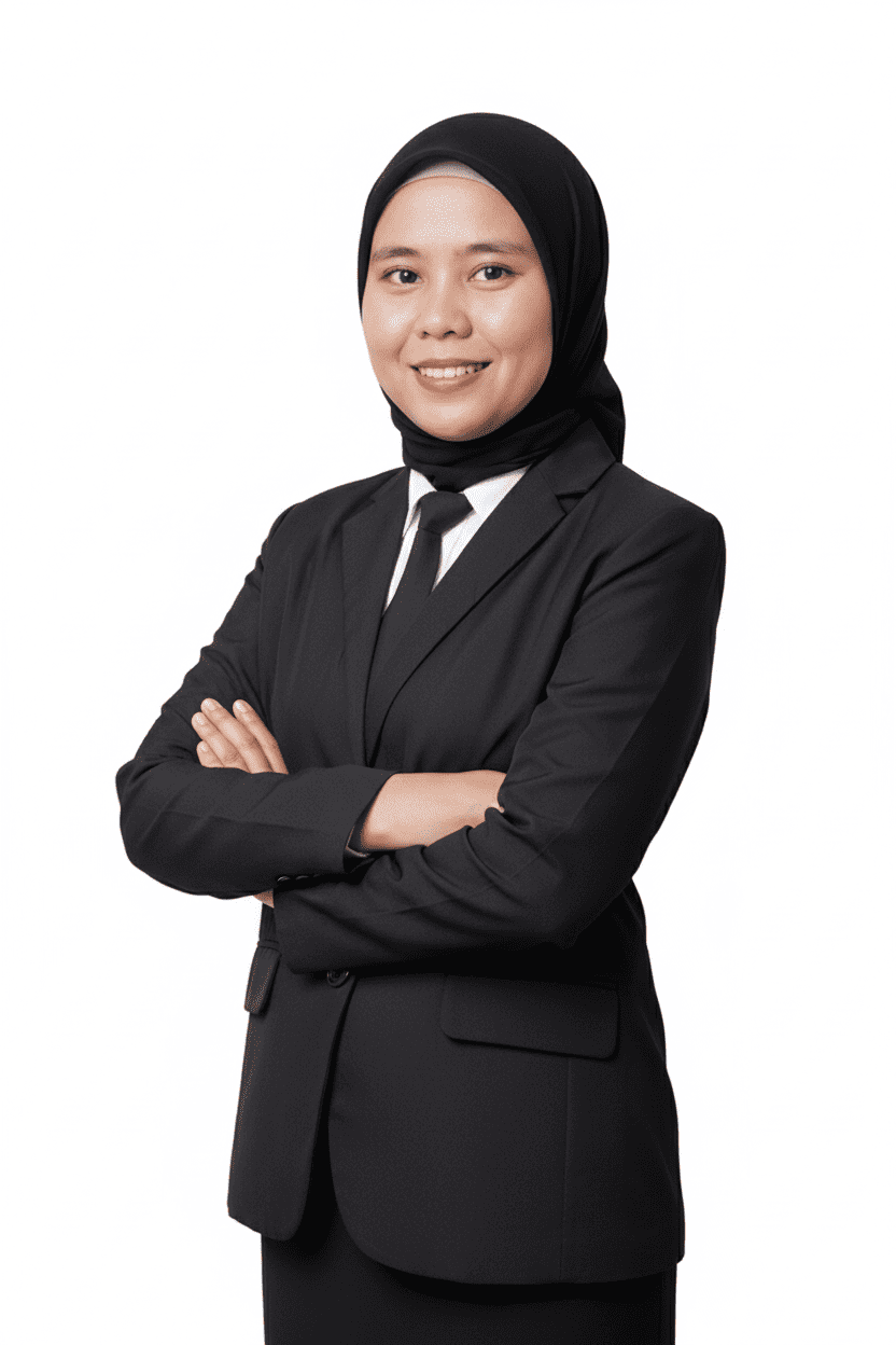 Afina Fahru Miliana