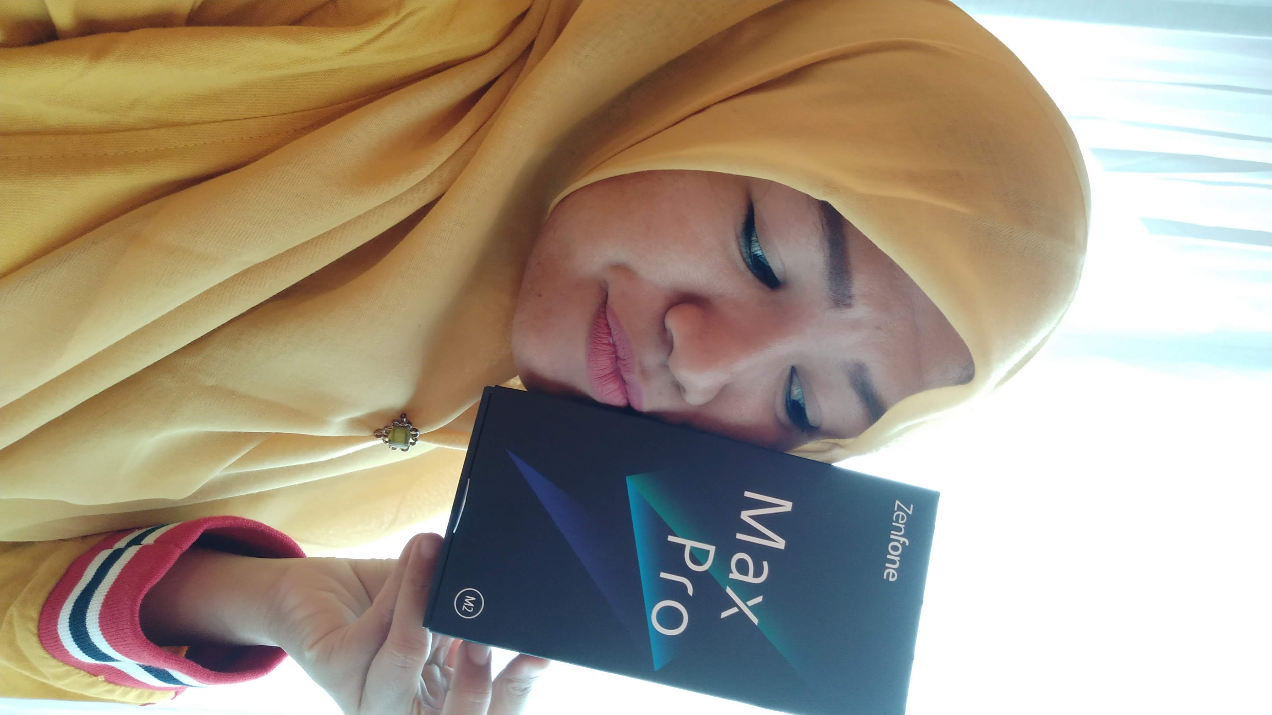 Noorma Fitriana M. Zain