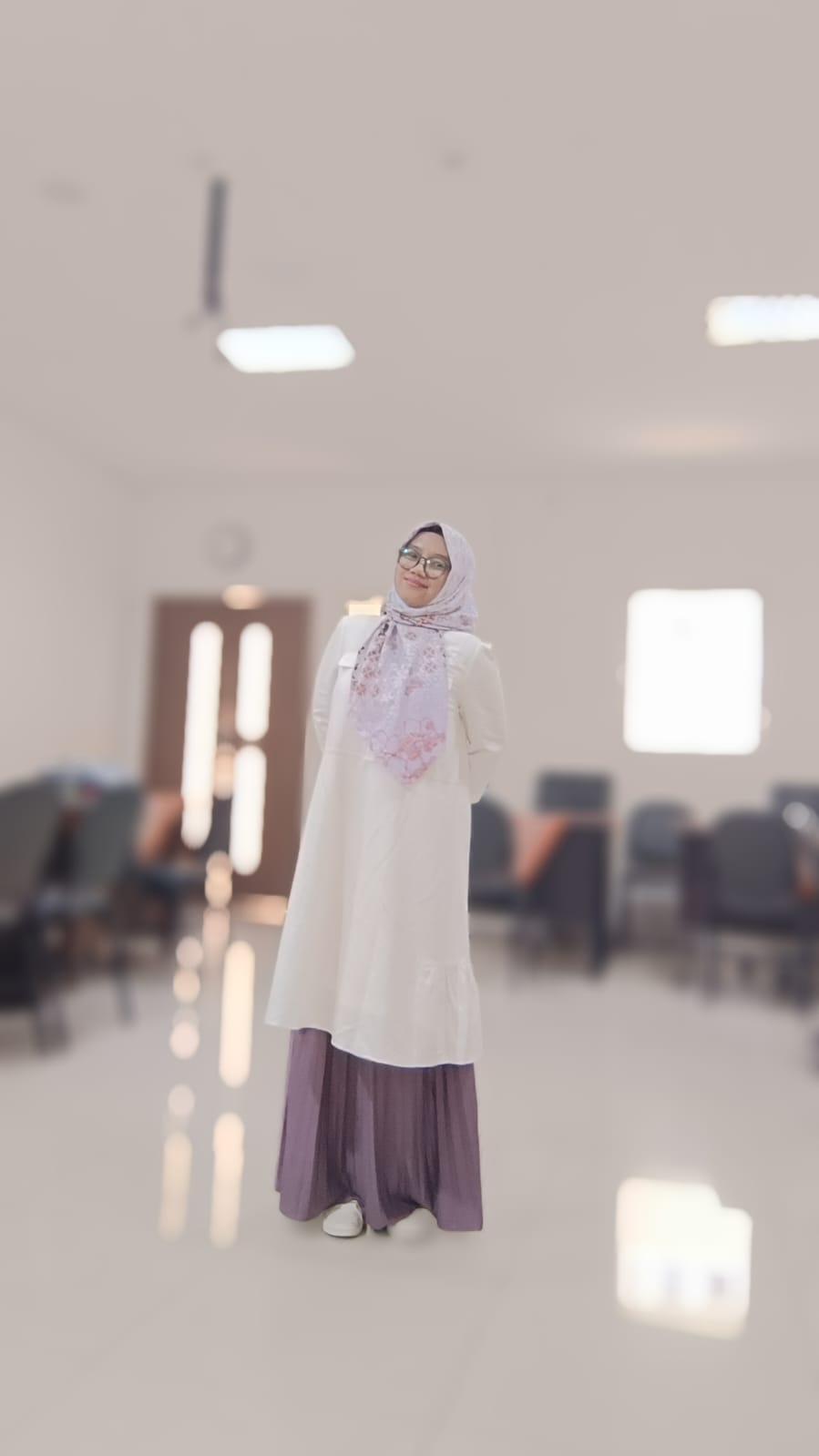 Fitri Kurniawati